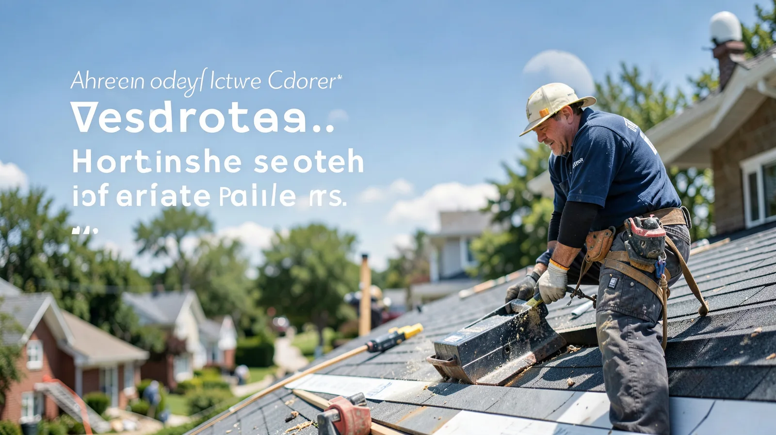 Roof Replacement in Berkley, MI near me